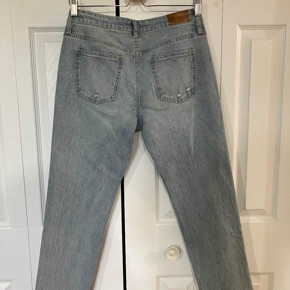 Unpublished Brand Jeans - Cropped Demi Flare - Picture 3 of 3
